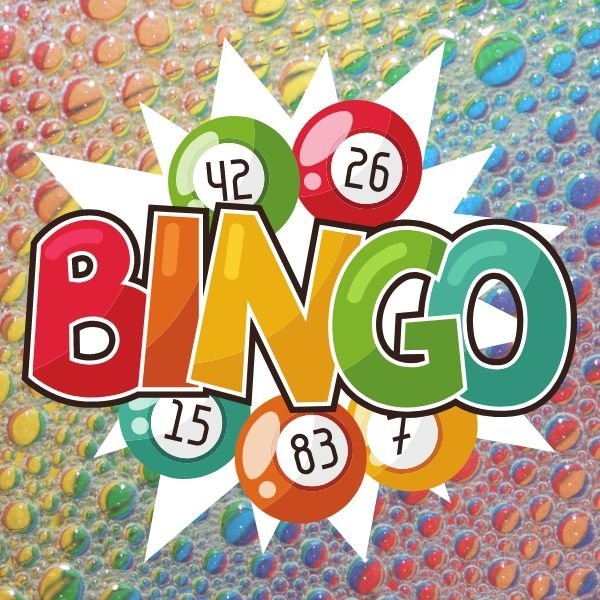 Bingo at The Green