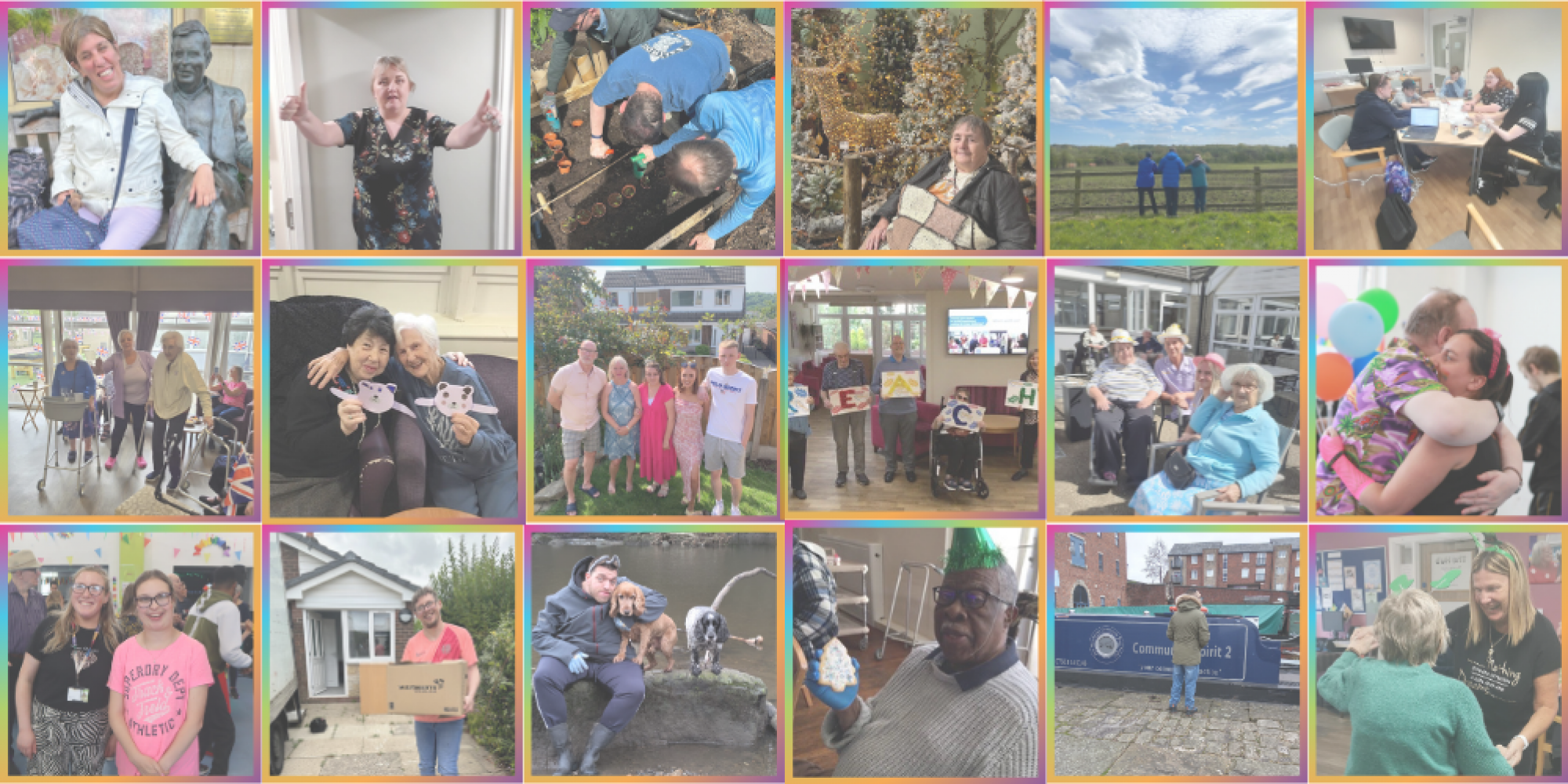 Our Latest Newsletter