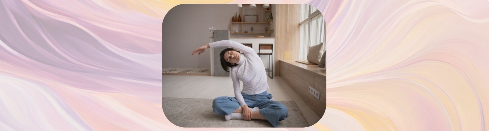 Yoga at Sunnybank