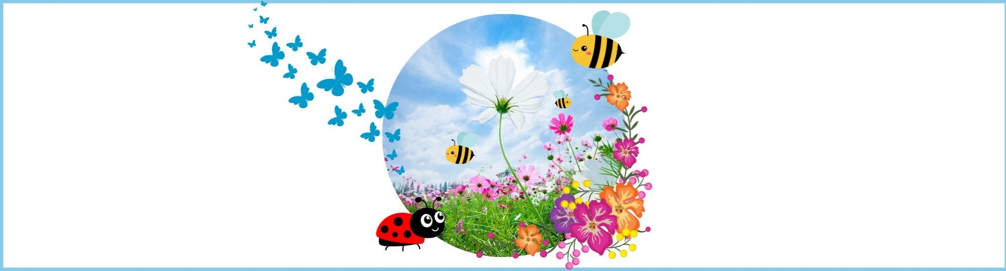 Garden Celebration Day