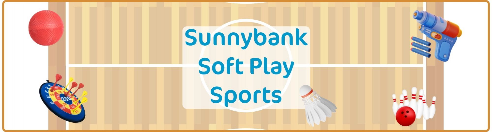 Sunnybank Soft Play Sports Sessions