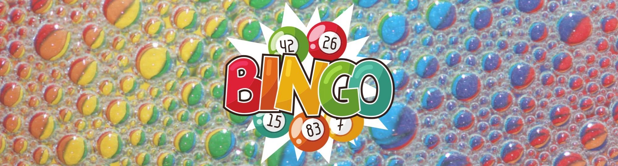 Bingo at The Green
