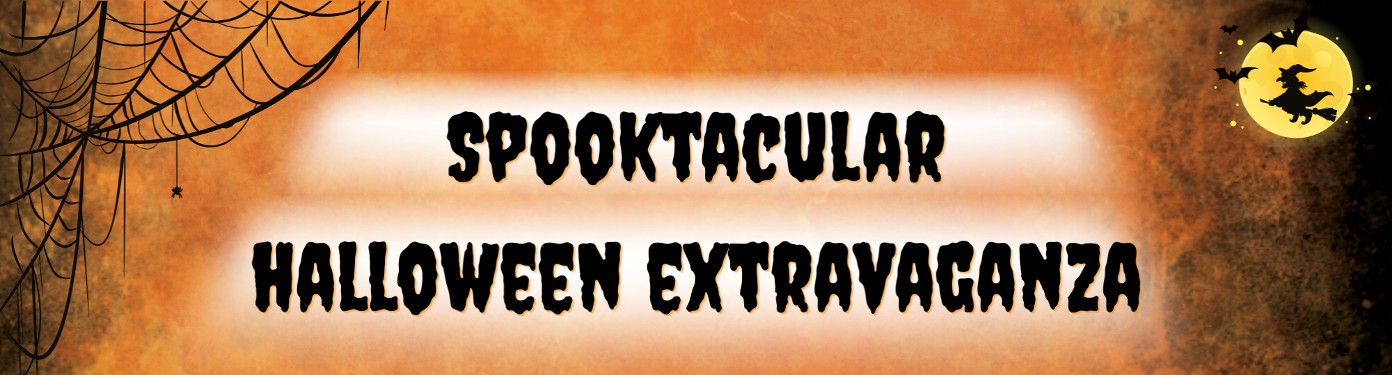 Elton's Halloween Spooktacular