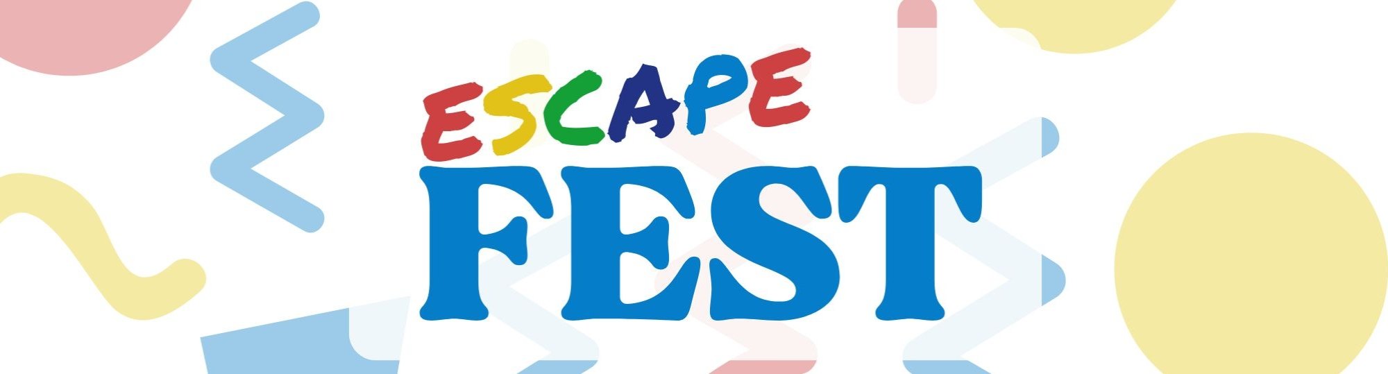 Escape Fest