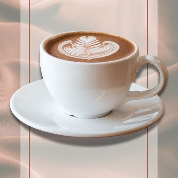 A Cup of Kindness