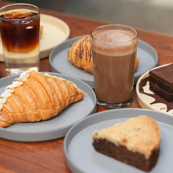 Macmillan Coffee Morning