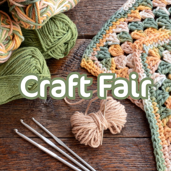 Craft Fair