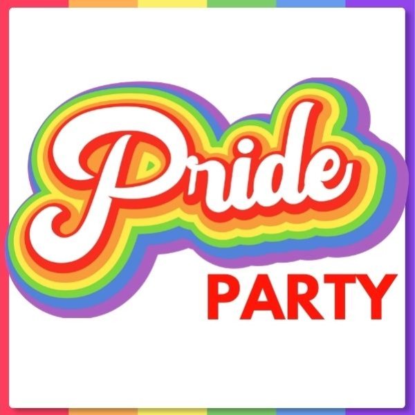 Pride Party