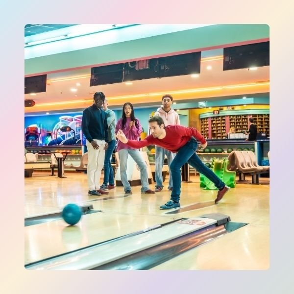 Hollywood Bowl with Escape