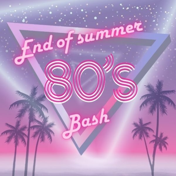 Elton's End of Summer Bash