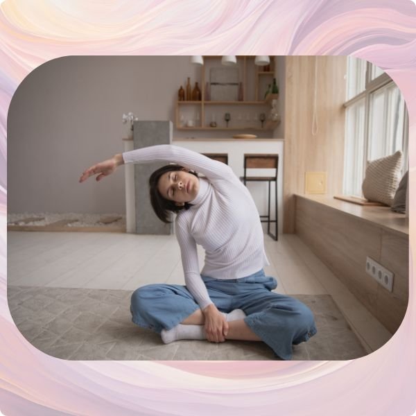 Yoga at Sunnybank