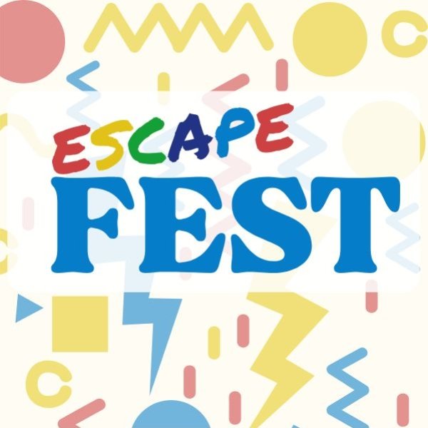 Escape Fest