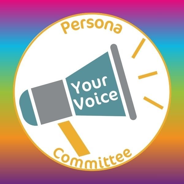 Persona Your Voice Committee Meetings