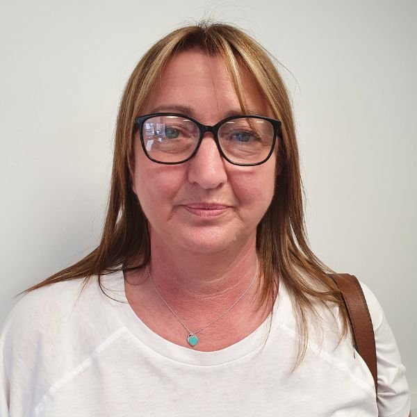 Nicola Depledge