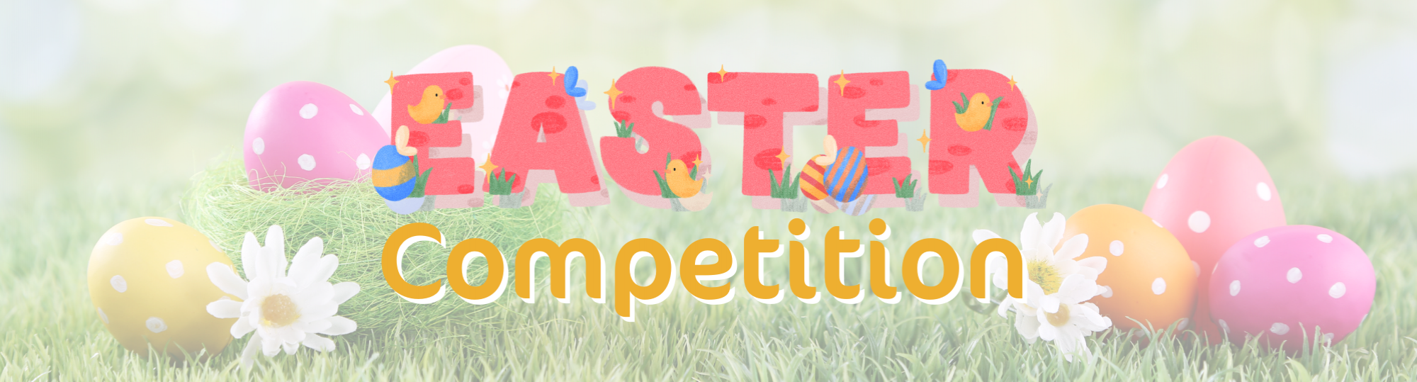 Easter Competition