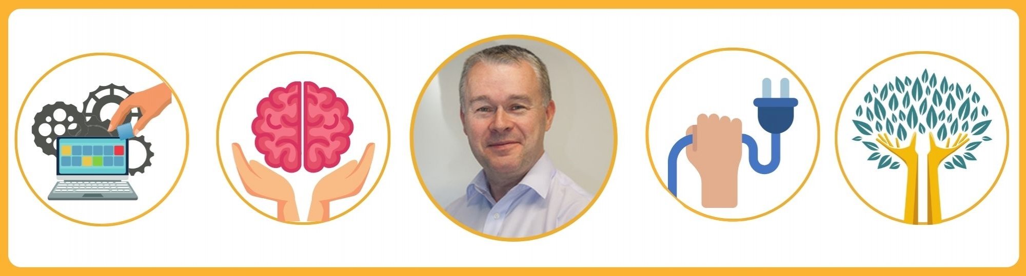 Our Wellbeing Staff Ambassadors