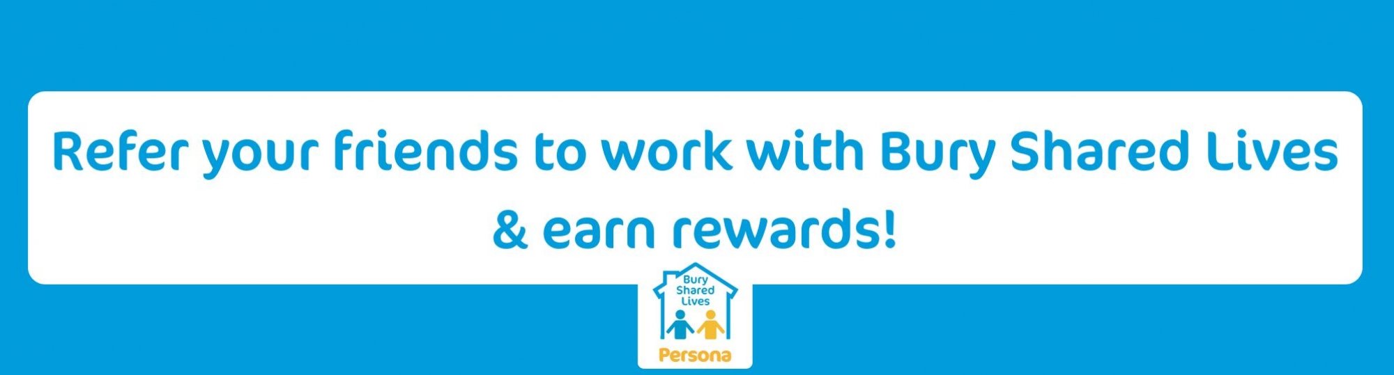 Bury Shared Lives Referrals