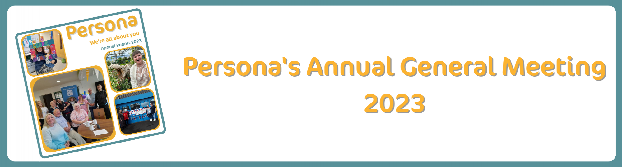 Persona's AGM 2023