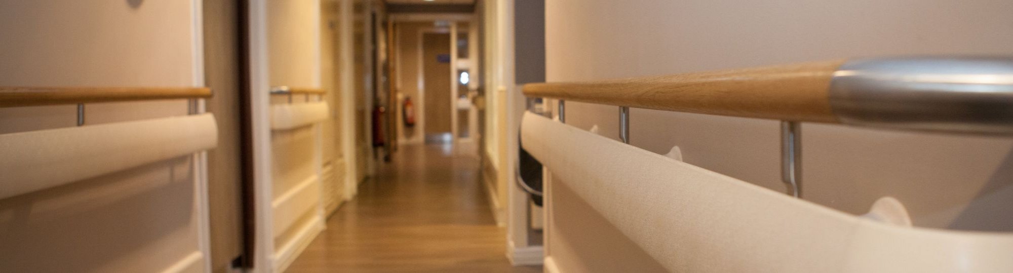 Carys on being a Care Assistant