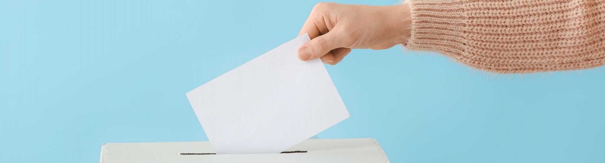 How to Vote