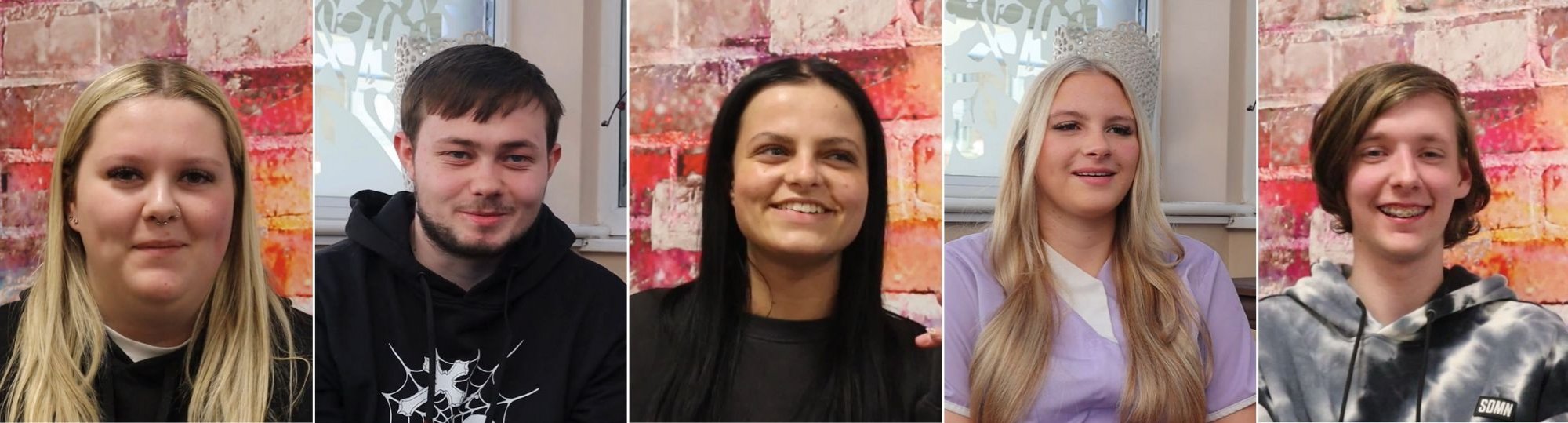 What it's like being a young person in care