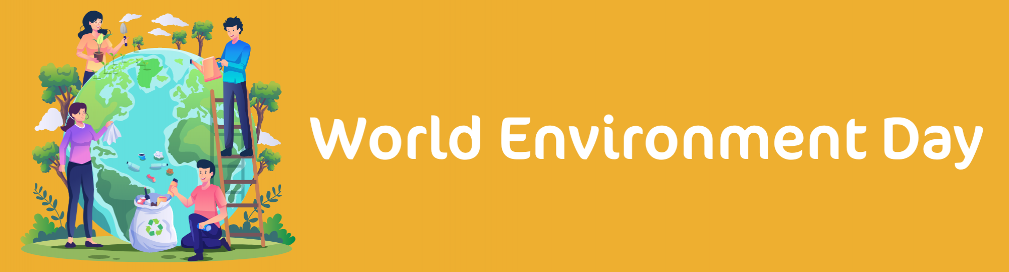World Environment Day