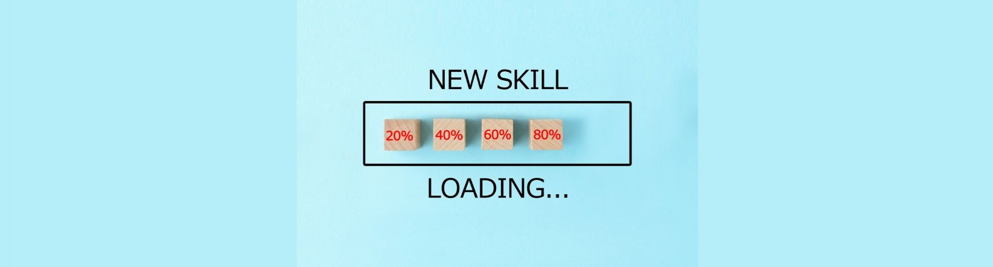 My new skills Shine Through