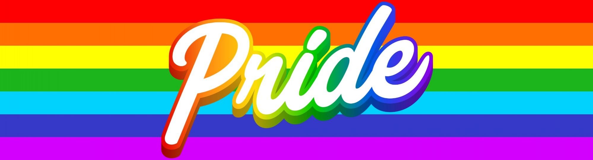 Pride Month