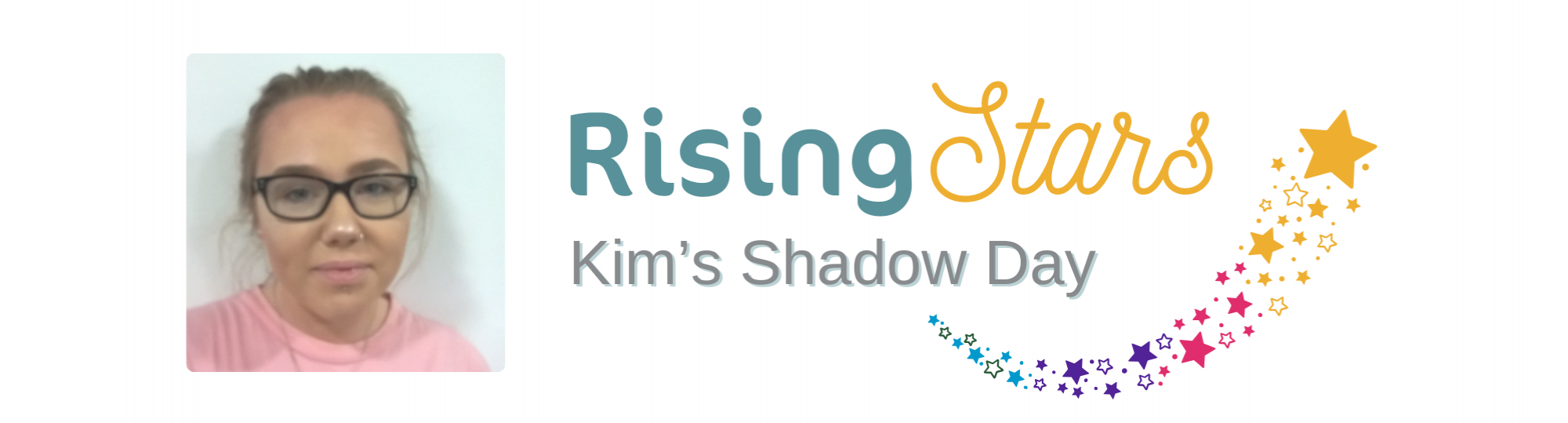 Kim's Shadow Day