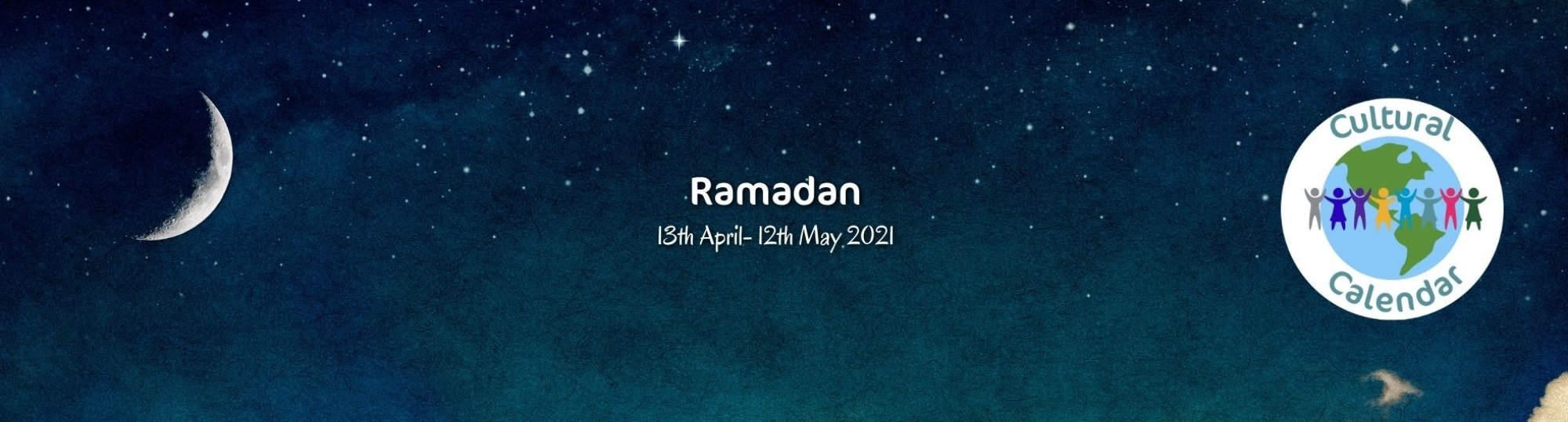 Cultural Calendar: Ramadan