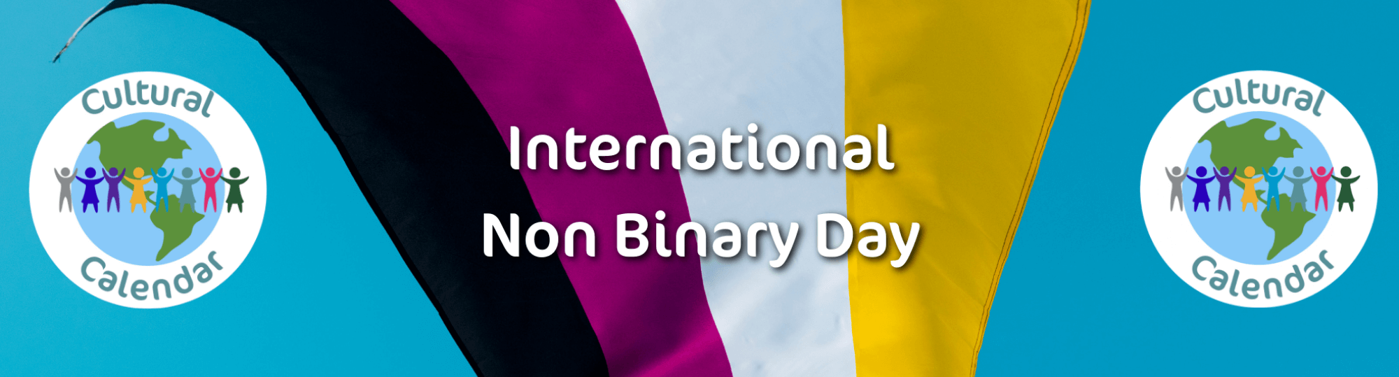 Cultural Calendar: Non Binary Day