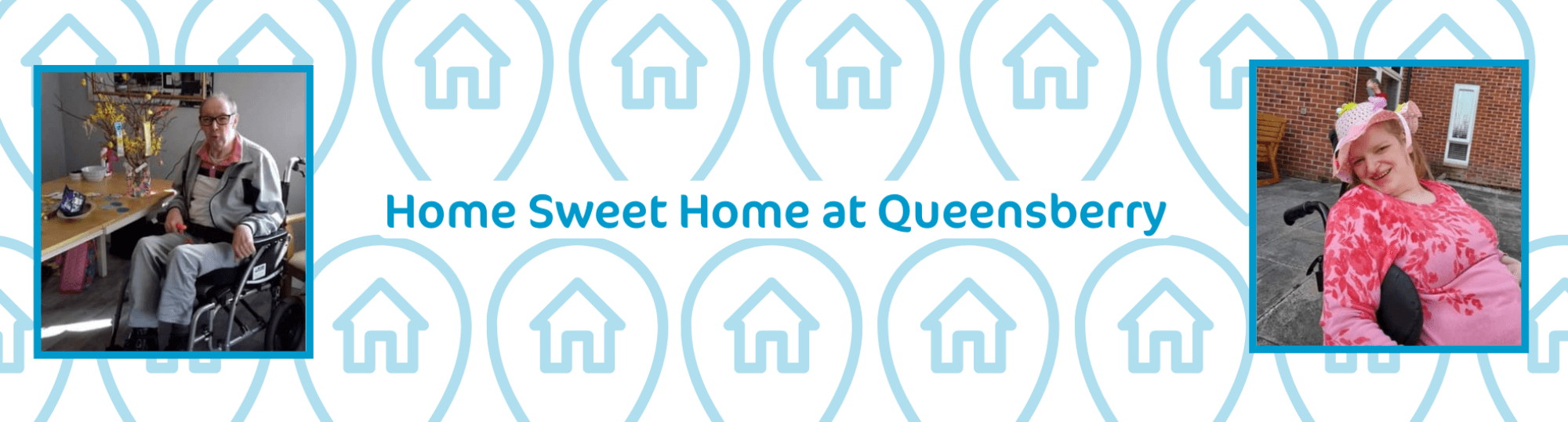 Home Sweet Home: Queensberry