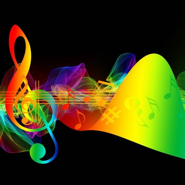 Persona Wellbeing: I feel so much better for a good sing!