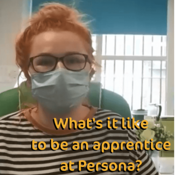 What's it like to be an Apprentice?