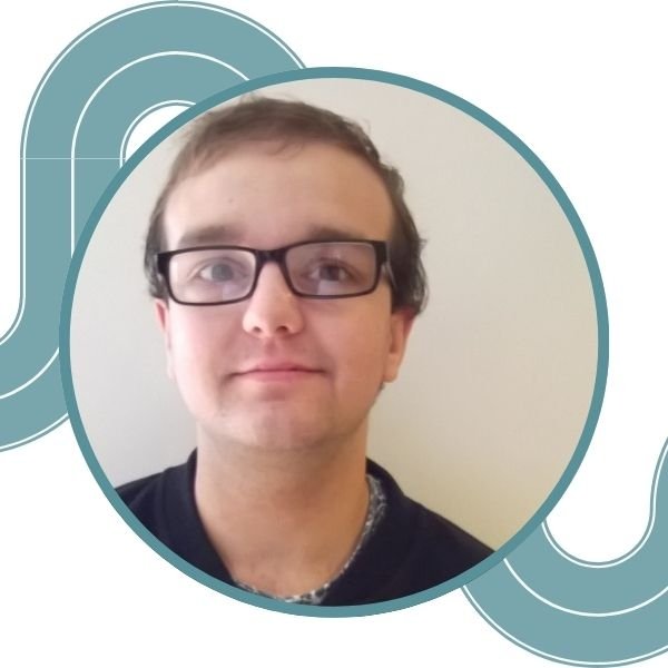 From college and signing on to operational support officer: Chris's career pathway