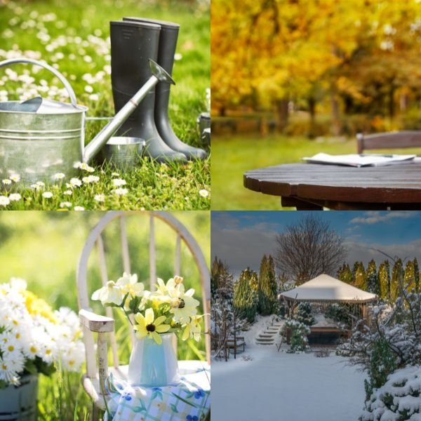 National Gardening Week 2025