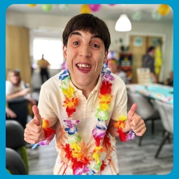 Supported Living rated GOOD by CQC