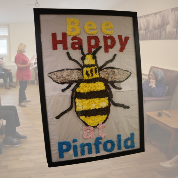 Putting People at the Heart of Pinfold Suite