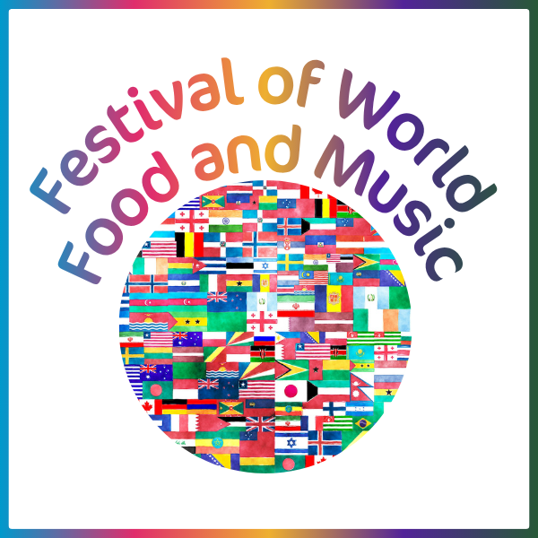 Festival of World Food and Music