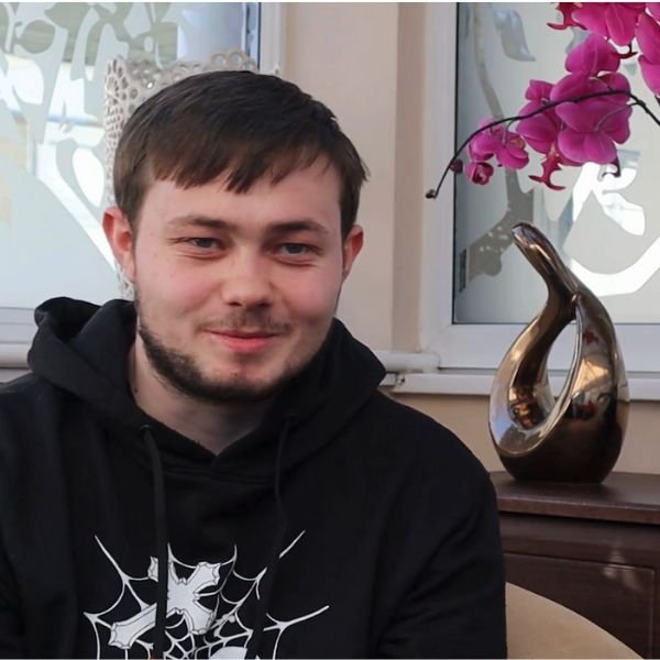 What it's like being a young person in care