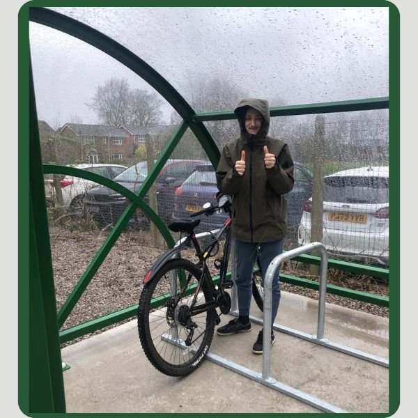 Cycle to Work Day