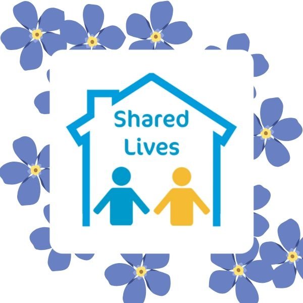 Dementia Action Week - Shared Lives Stories