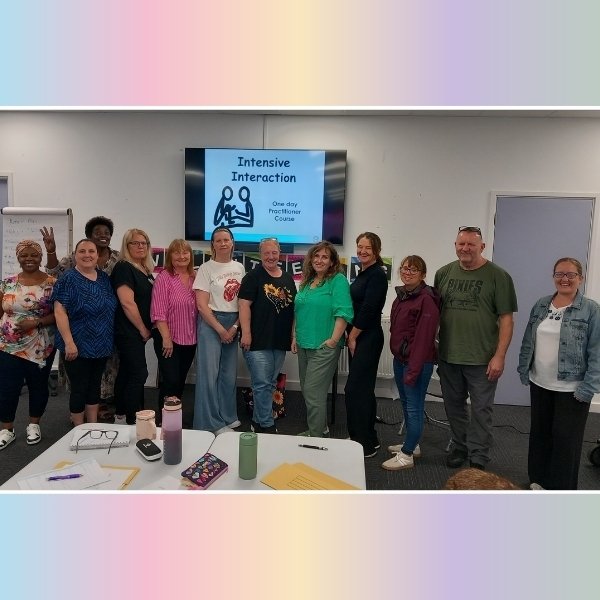 Intensive Interaction Training