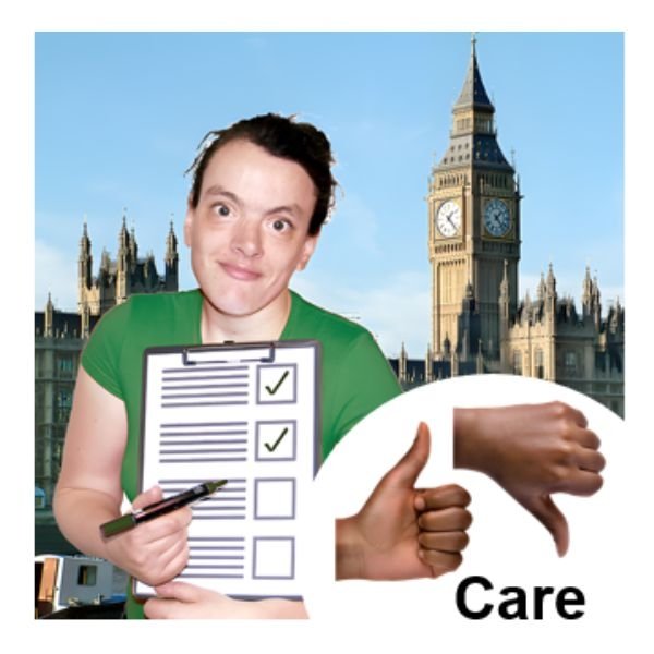 The big conversation on care