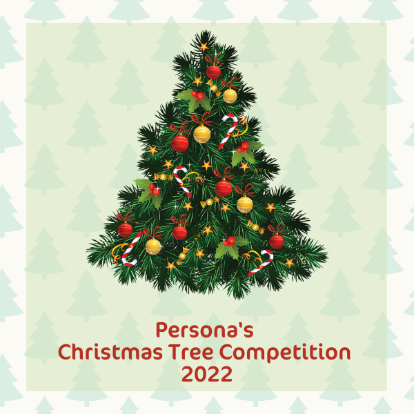 Christmas Tree Competition 2022
