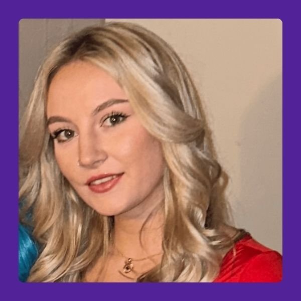 Carys on being a Care Assistant