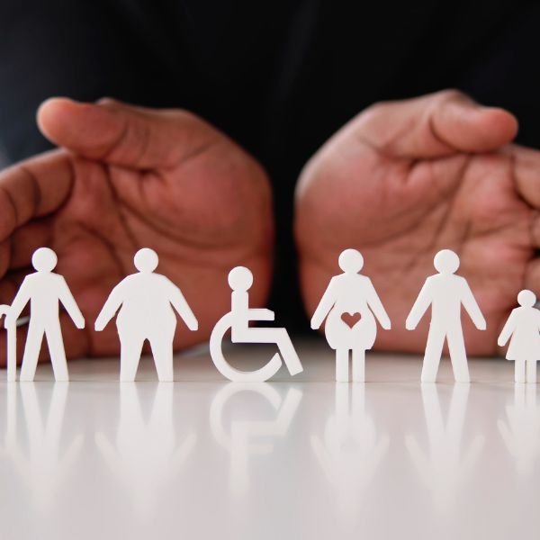 National Inclusion Week - Impact Matters