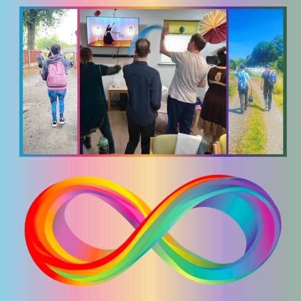 World Autism Awareness Month