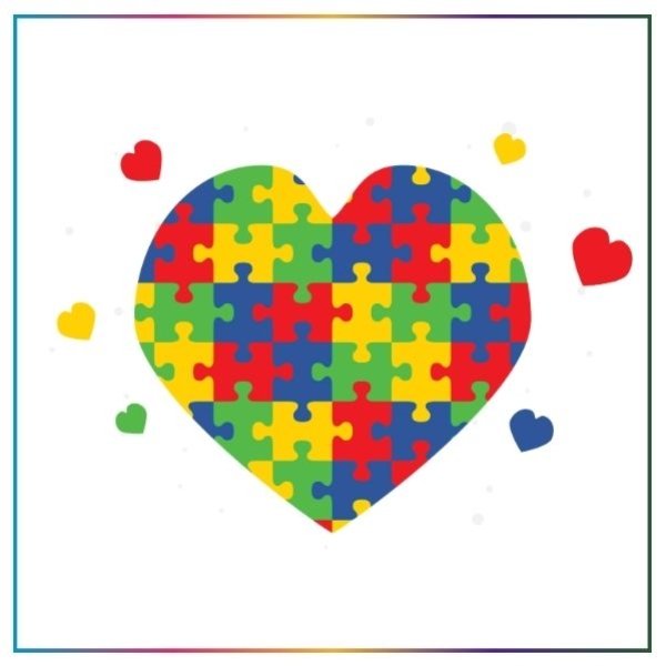 Autism Acceptance Month 2026