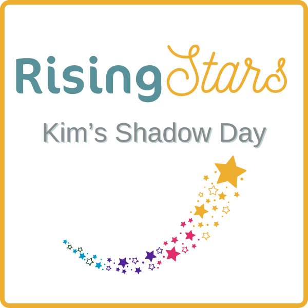 Kim's Shadow Day